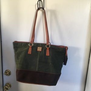 Dooney&Burke bag